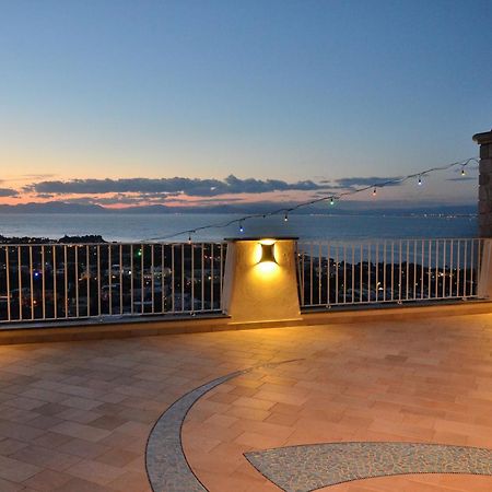 La Capannina - Hotel & Apartments Искья Экстерьер фото